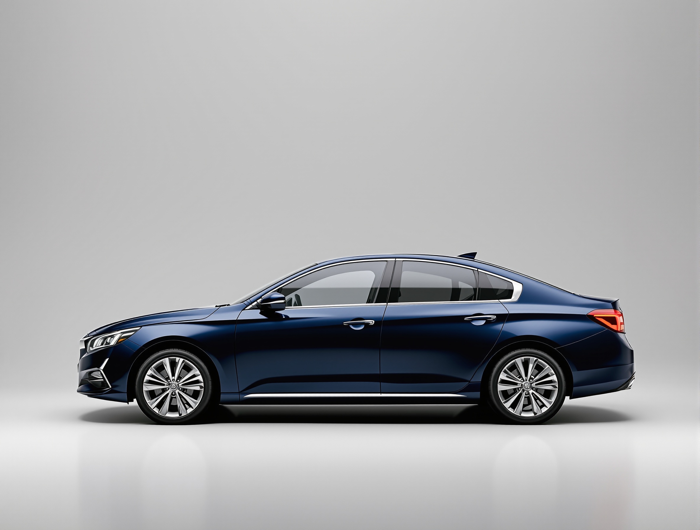 Sterling Executive Sedan
