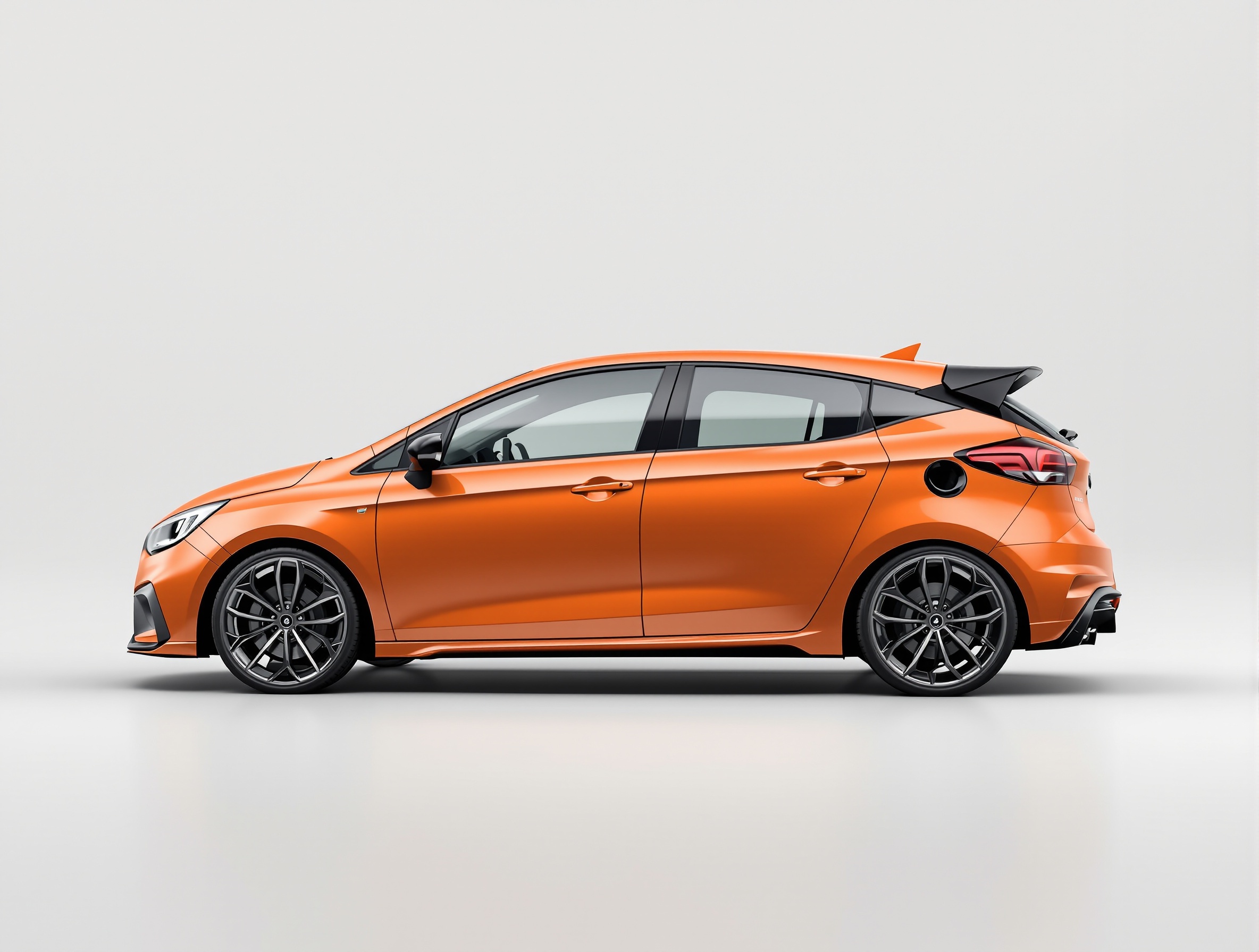 Velocity Sport Hatchback