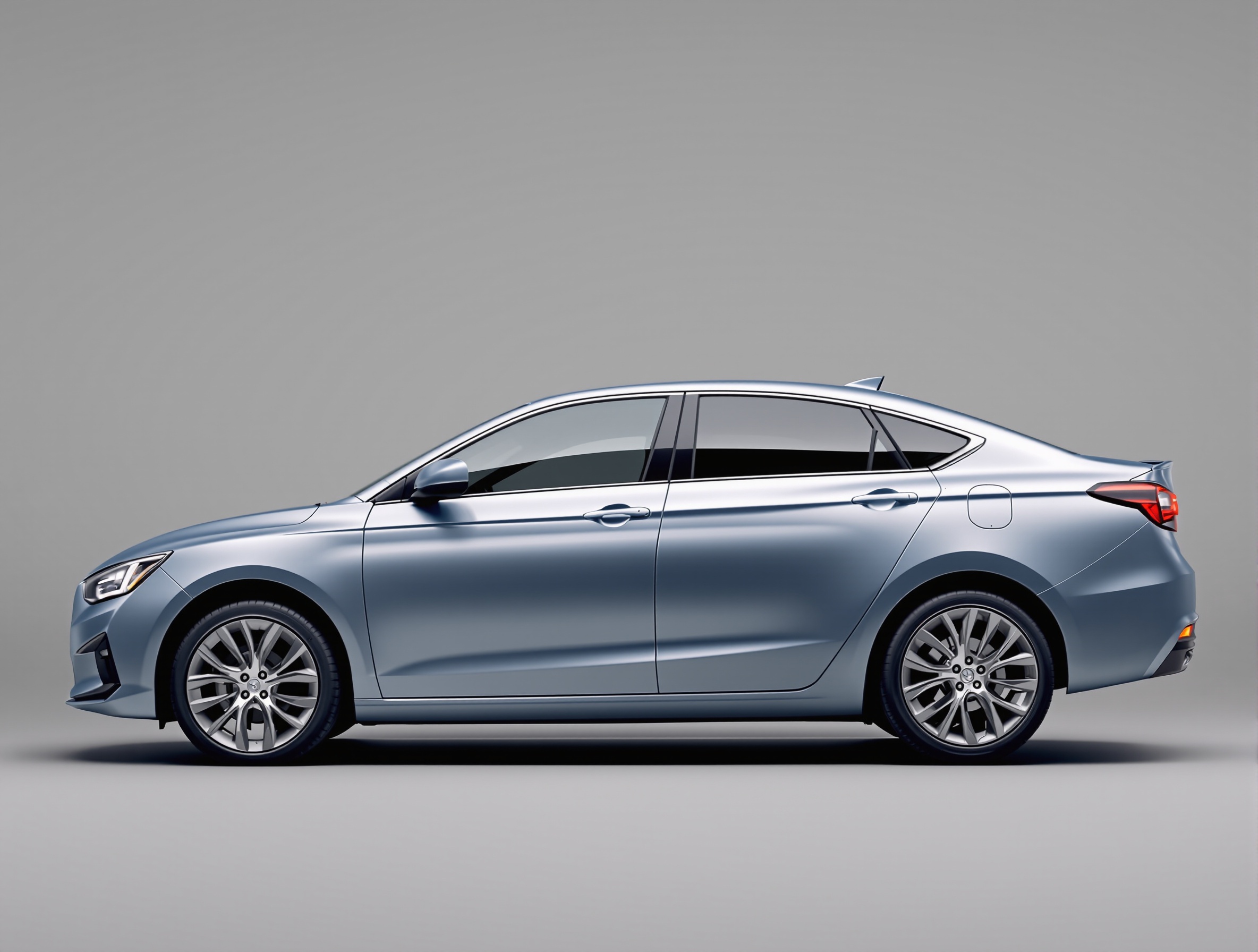Elan Sedan