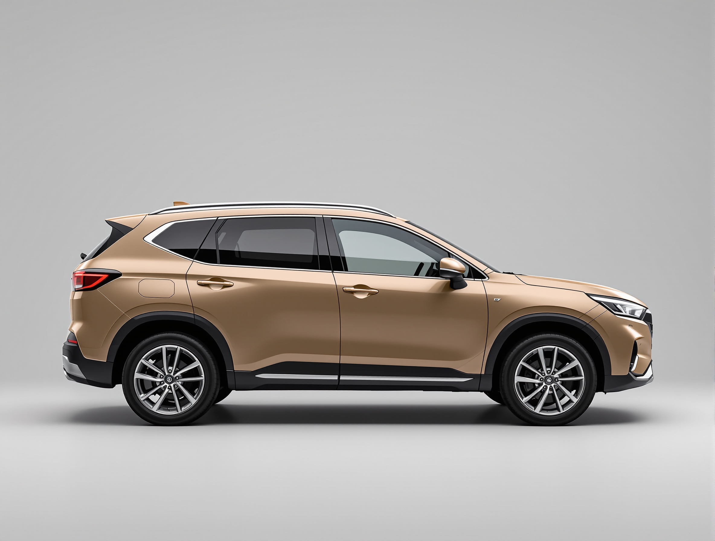 Terra SUV