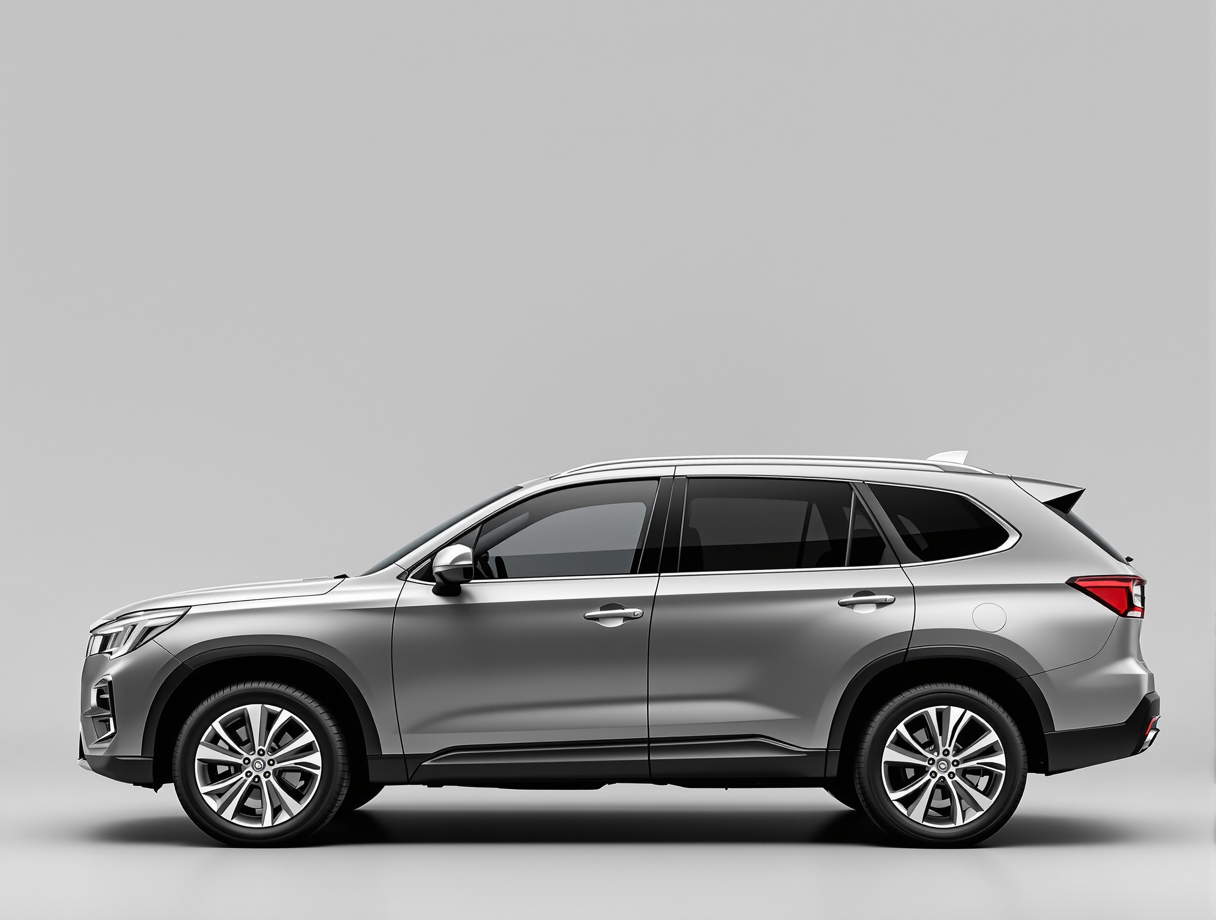 Horizon SUV