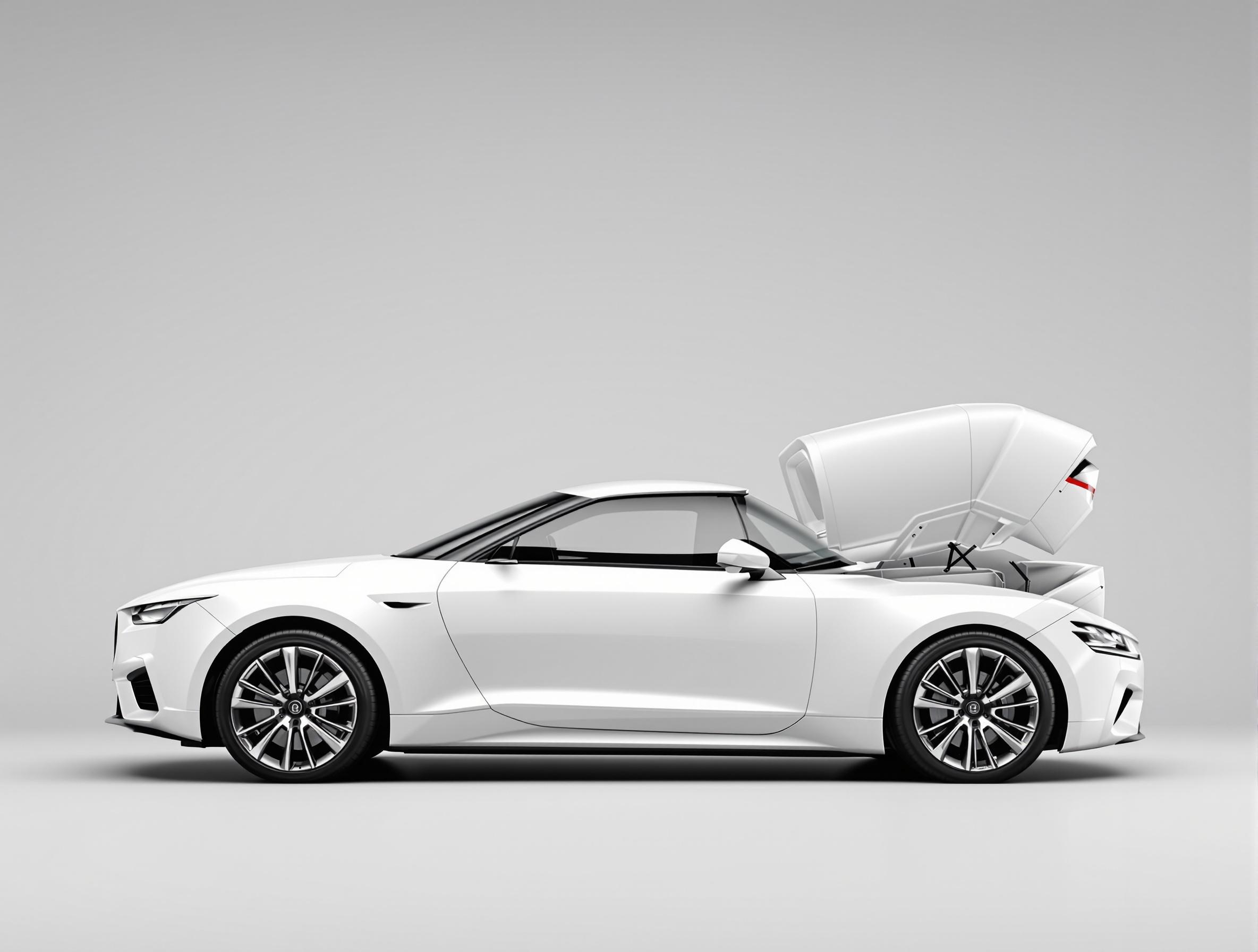 Lumen Coupe