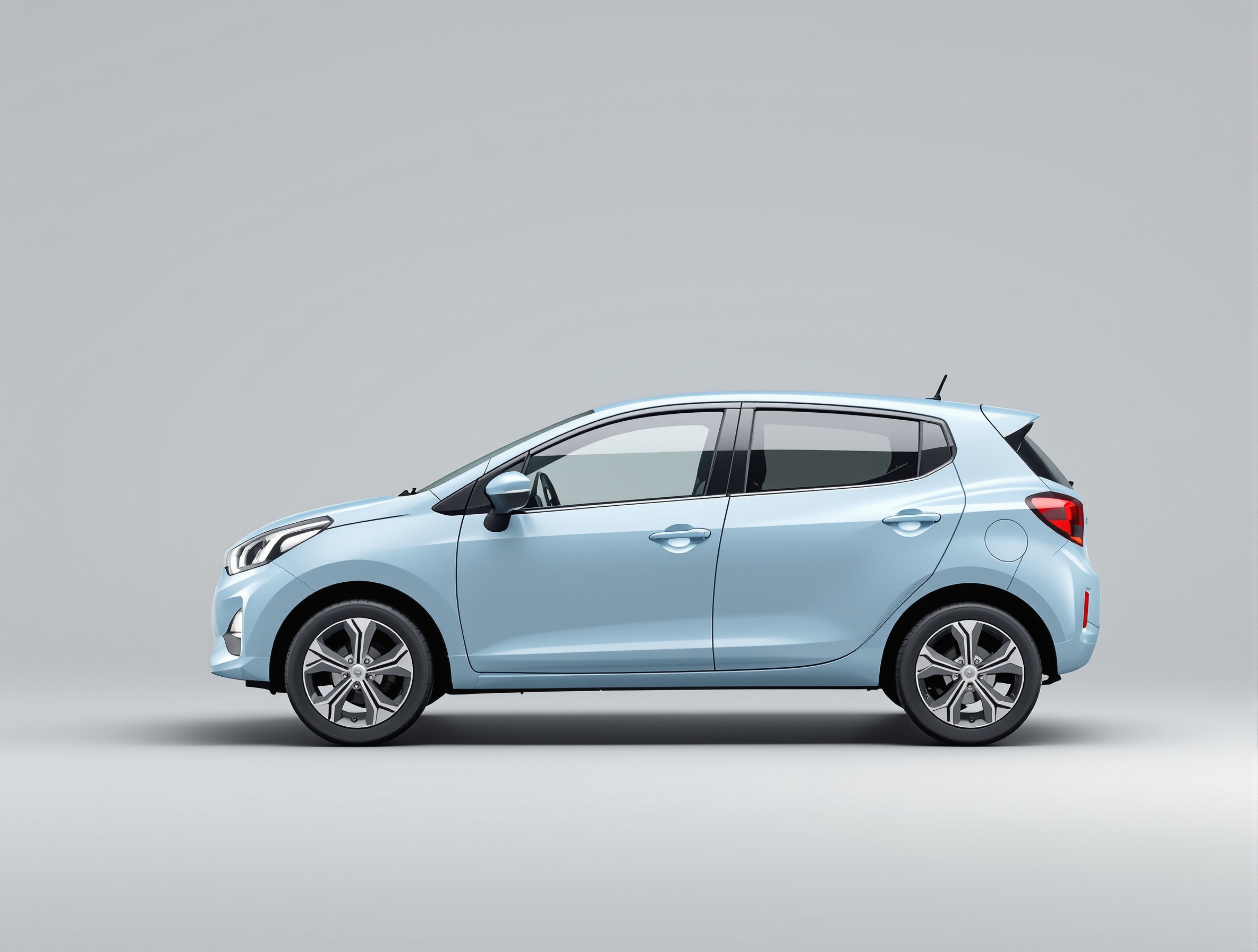 Nimbus Hatchback