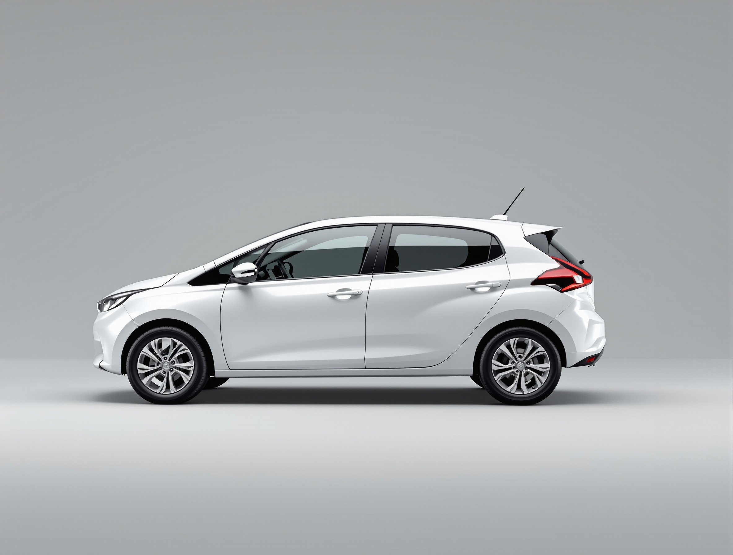 Quartz Hatchback