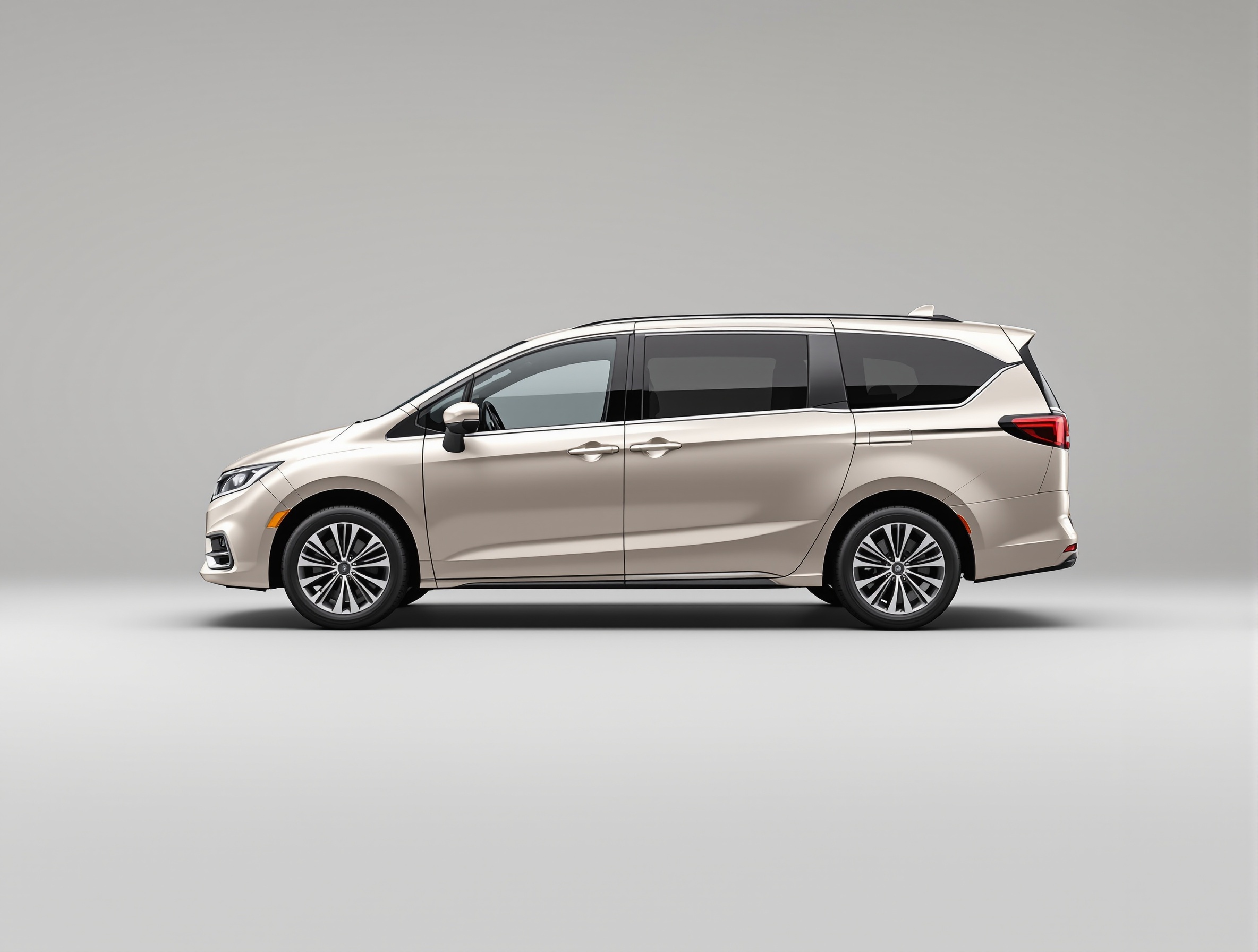 Haven Minivan