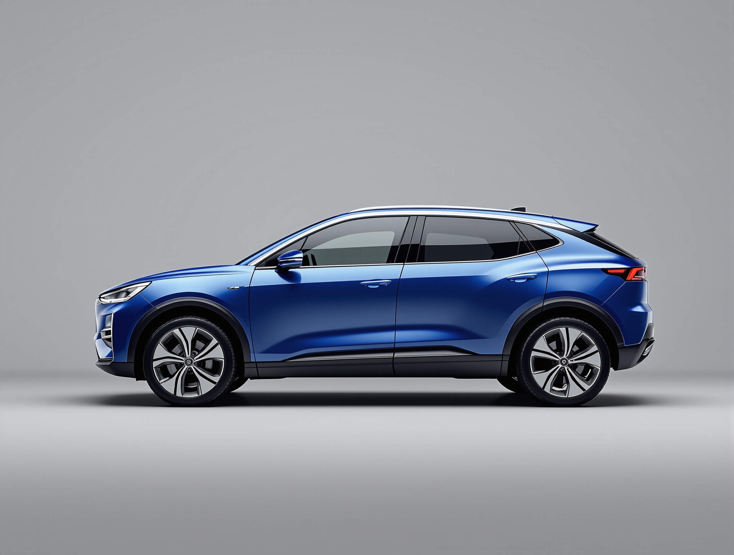 Arc EV Crossover