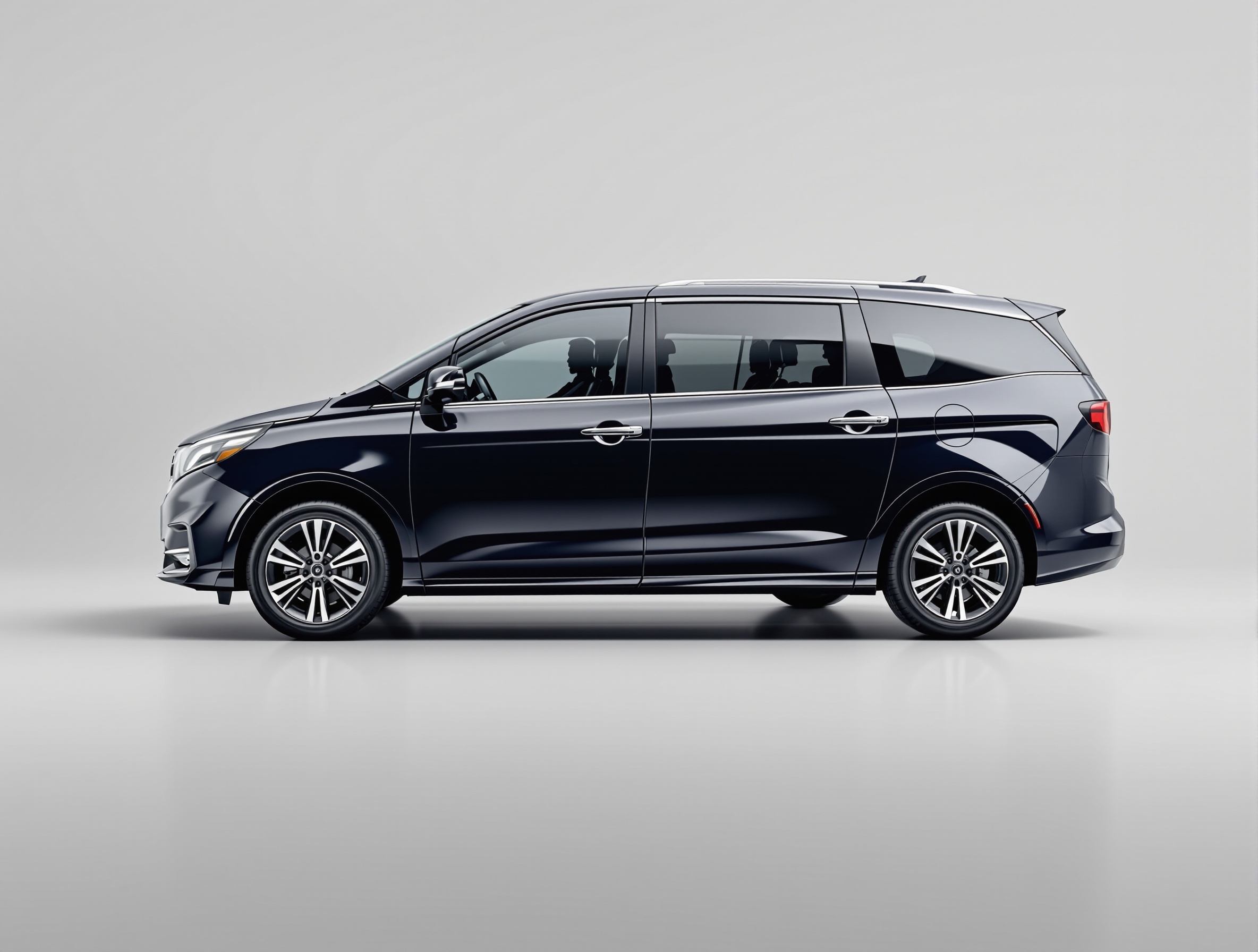 Trailwind Minivan