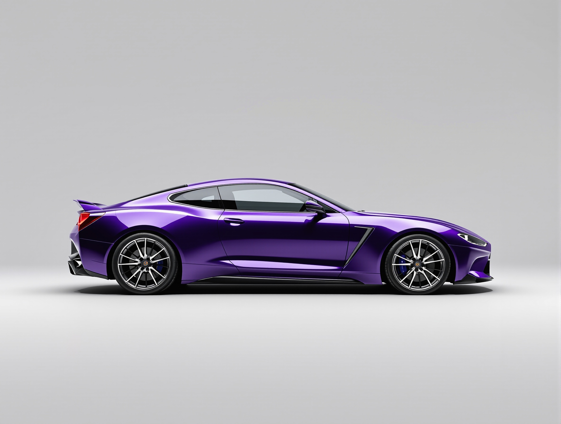Comet Sport Coupe