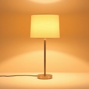 Modern Table Lamp — Nordic