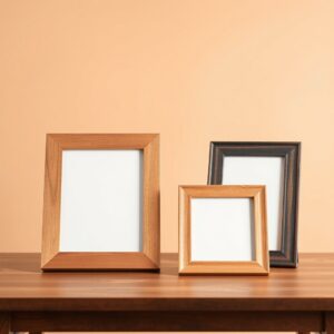 Gallery Photo Frames (Set of 4)
