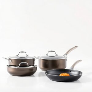 Non-Stick Fry Pan (Set of 2)
