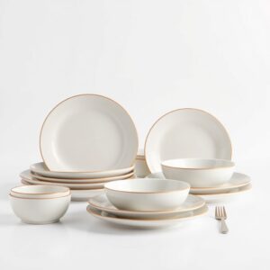 Ceramic Dinner Set