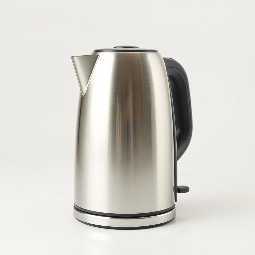 Cordless Electric Kettle