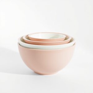 Nesting Mixing Bowl Set