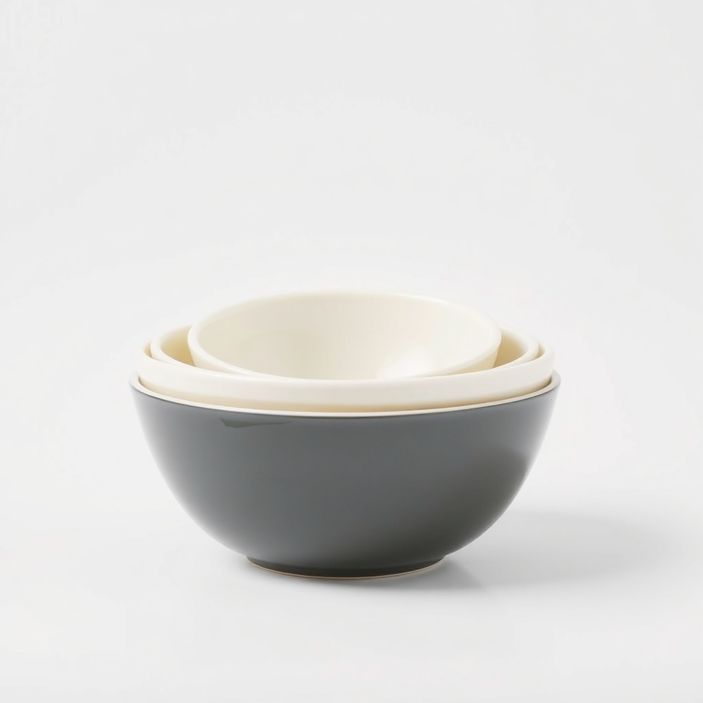 Mixing Bowls (Set of 3)