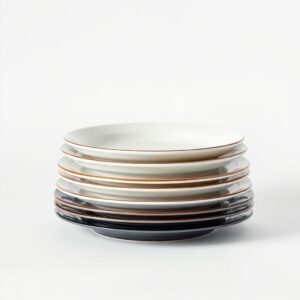 Modern Dinnerware Plates