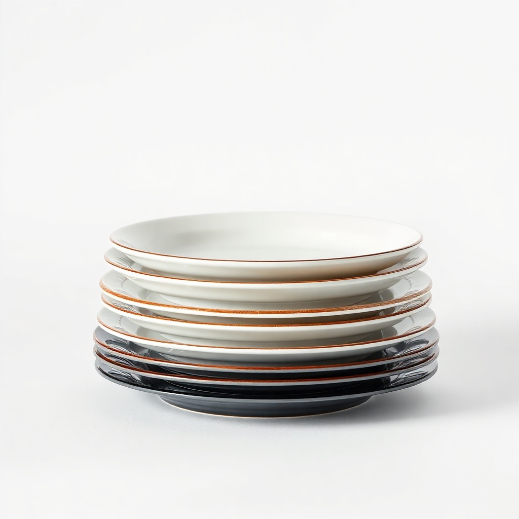 Modern Dinnerware Plates