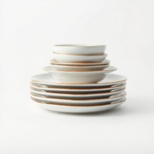 Dinner Plates (Set of 6)