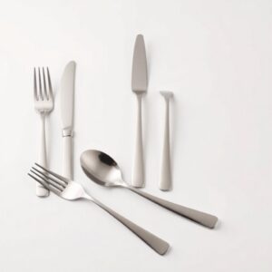 Stainless Steel Cutlery Set