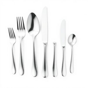 Flatware Set (24 Pcs)