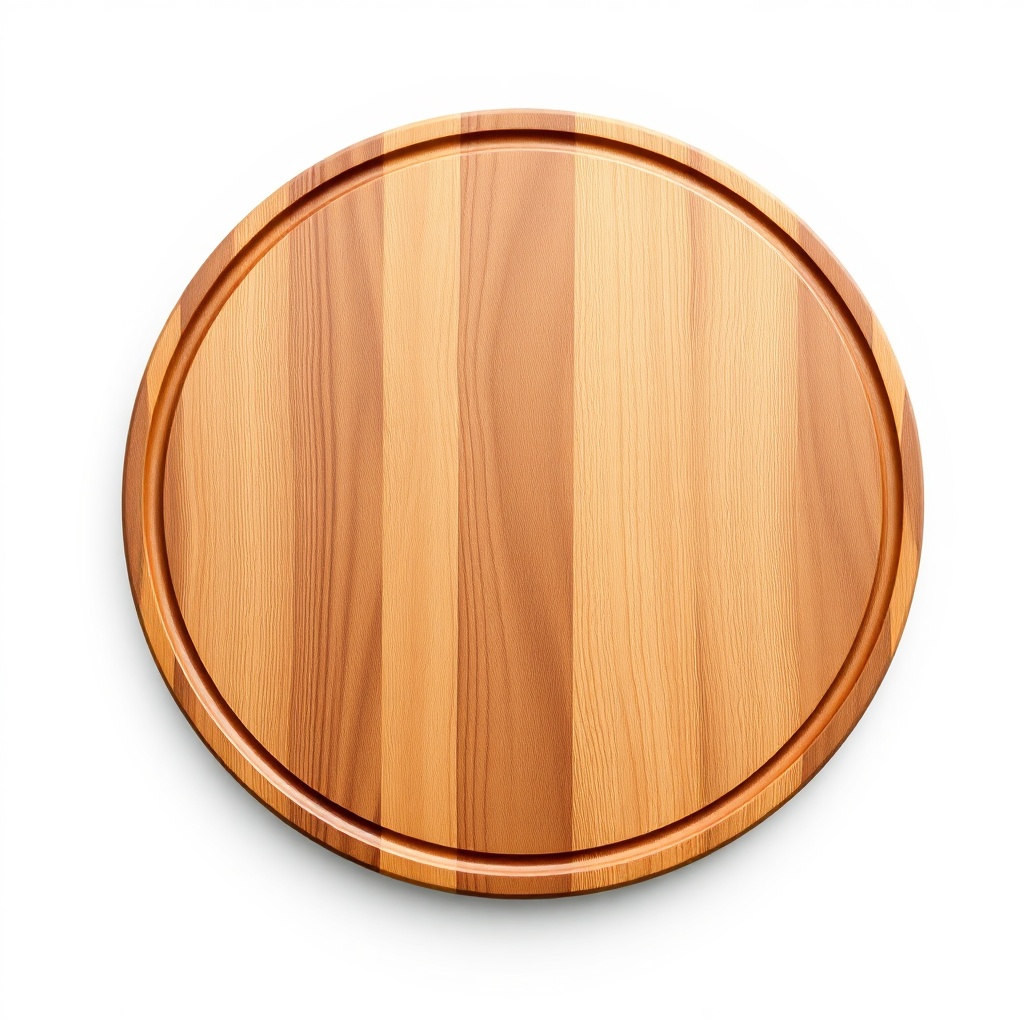 Serving Tray & Board Set