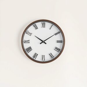 Modern Wall Clock